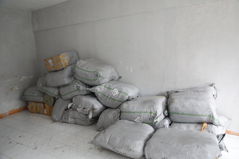 Daroogada lagu qabtay Garoonka Aadan Cadde.jpg